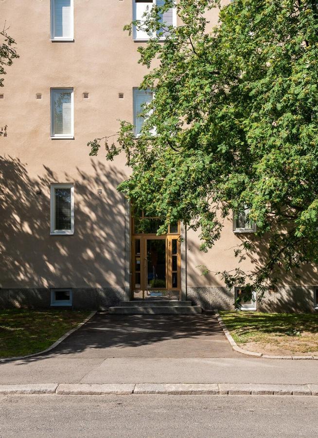 Viihtyisae & Varusteltu Keskusta-Asunto Neljaelle! Tampere Extérieur photo